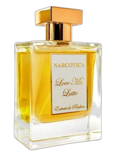 Love Me Latte Narcotica