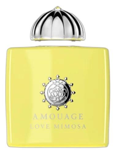 Love Mimosa Amouage by Amouage