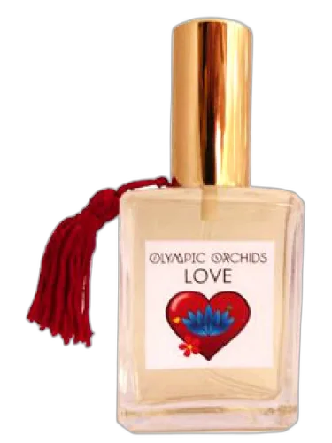 Love Olympic Orchids Artisan Perfumes by Olympic Orchids Artisan Perfumes