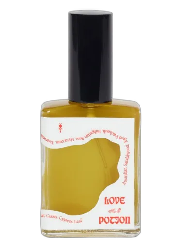 Love Potion No. 3 Tiermarq by Tiermarq
