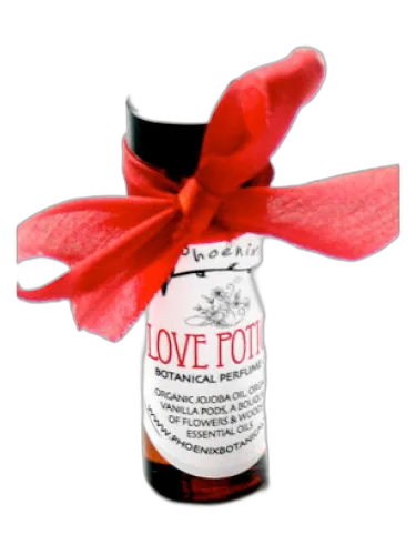 Love Potion Phoenix Botanicals