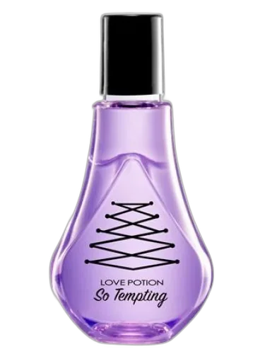 Love Potion So Tempting Oriflame by Oriflame