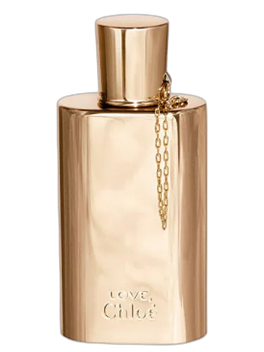 Love Purse Spray Chloé by Chloé