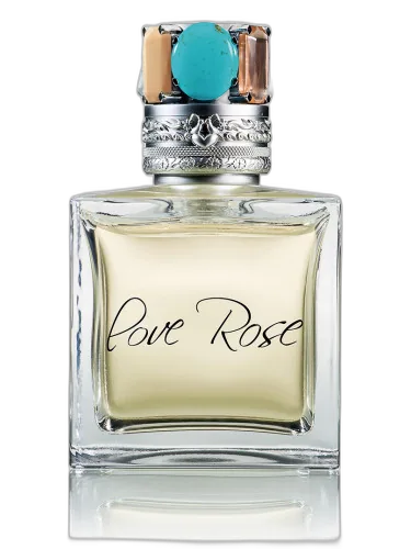 Love Rose Reminiscence by Reminiscence