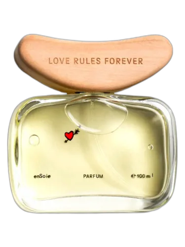 Love Rules Forever Ensoie by enSoie