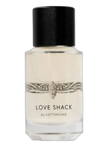 Love Shack Cottoncake by Cottoncake