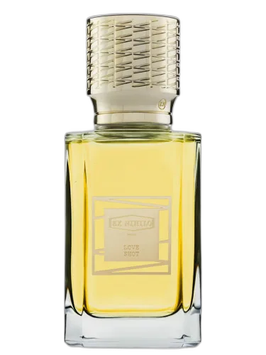 Love Shot Ex Nihilo by Ex Nihilo