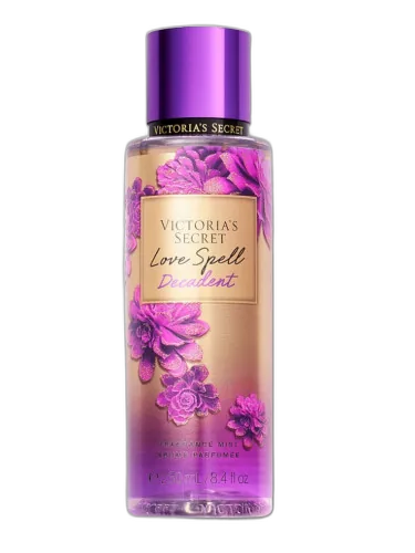 Love Spell Decadent Victoria's Secret by Victoria's Secret