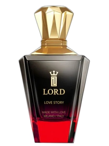 Love Story Lord Milano