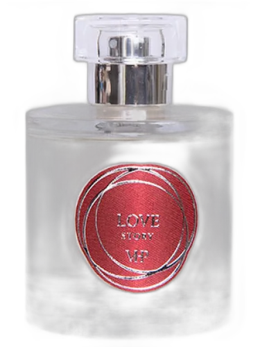 Love Story Vines House Parfum
