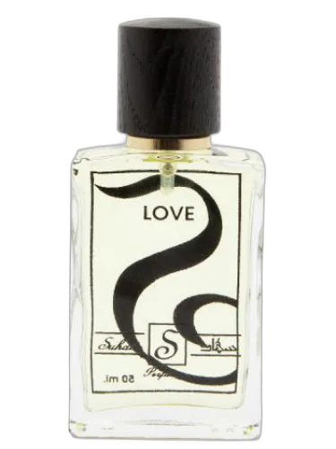 Love Suhad Perfumes by Suhad Perfumes