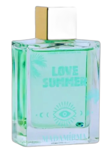 Love Summer Madamirma