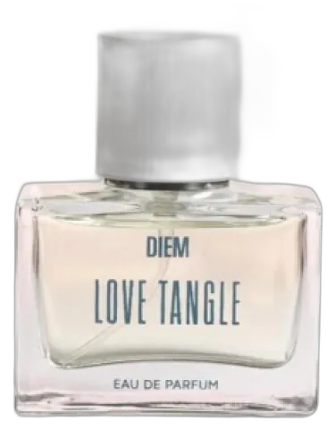 Love Tangle Diem by DIEM