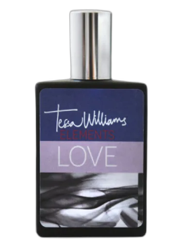 Love Tessa Williams