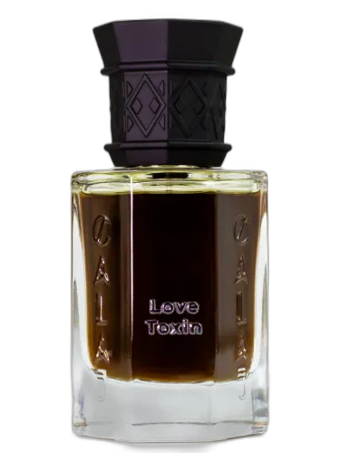Love Toxin Calaj by Calaj