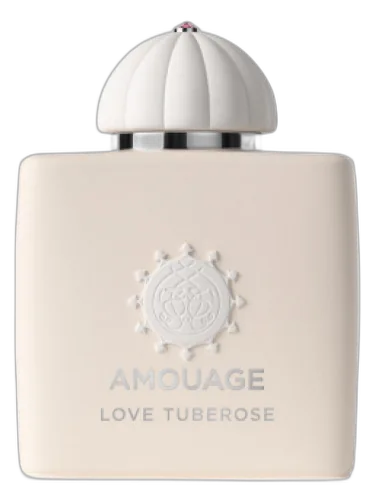 Love Tuberose Amouage by Amouage