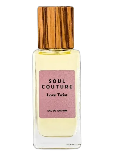 Love Twist Soul Couture by Soul Couture