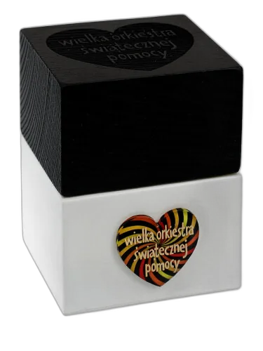 Love Wosp by WOSP