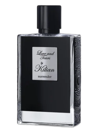 Love And Tears By Kilian by By Kilian