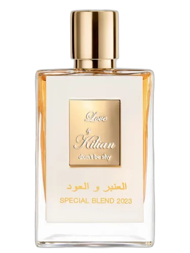 Love By Kilian Amber And Oud Special Blend 2023 By Kilian by By Kilian