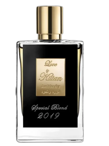 Love By Kilian Rose And Oud By Kilian by By Kilian
