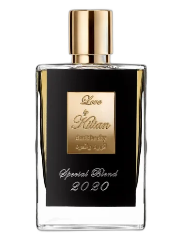 Love By Kilian Rose And Oud Special Blend 2020 By Kilian by By Kilian