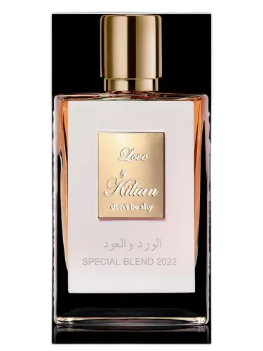 Love By Kilian Rose And Oud Special Blend 2022 By Kilian by By Kilian