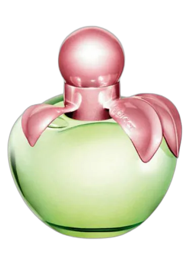 Love By Nina Nina Ricci by Nina Ricci