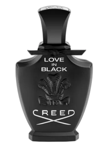Love In Black Creed