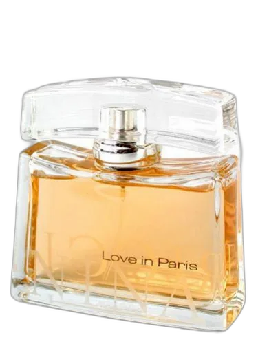 Love In Paris Nina Ricci by Nina Ricci