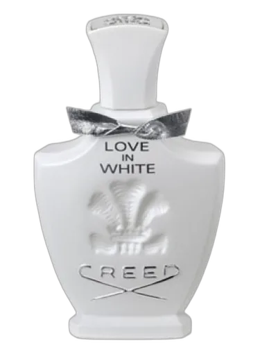 Love In White Creed by Creed