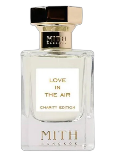 Love In The Air Mith