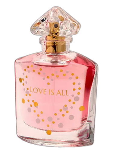 Love Is All Guerlain by Guerlain