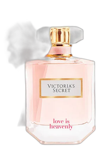 Love Is Heavenly (2016) Victoria's Secret by Victoria's Secret