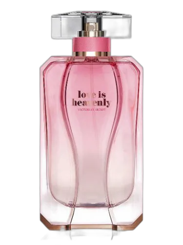 Love Is Heavenly Victoria's Secret by Victoria's Secret