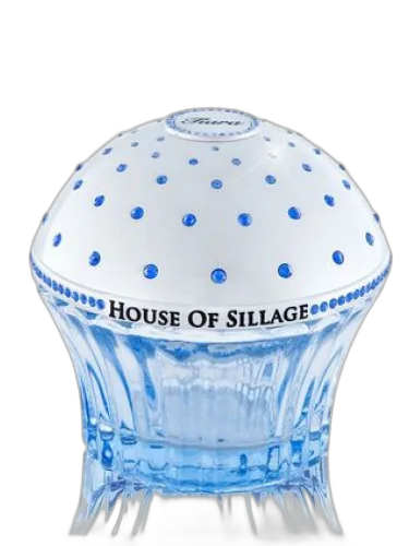 Love Is In The Air House Of Sillage