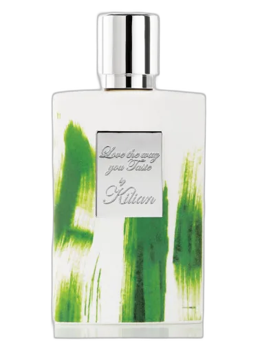Love The Way You Taste By Kilian by By Kilian