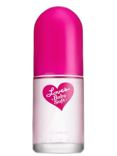 Love's Baby Soft Dana by Dana