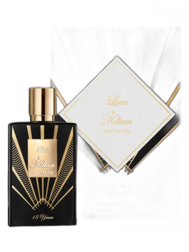 Love, Don't Be Shy Anniversary Edition By Kilian by By Kilian