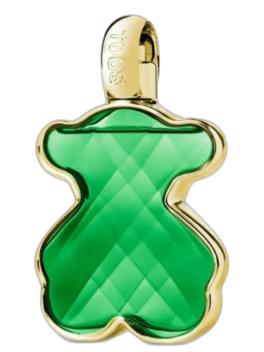 Loveme The Emerald Elixir Tous by Tous