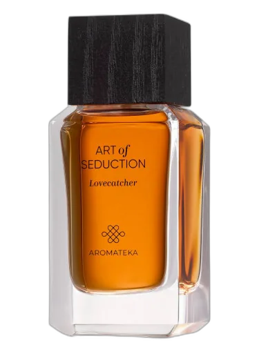 Lovecatcher Art Of Seduction by Art of Seduction
