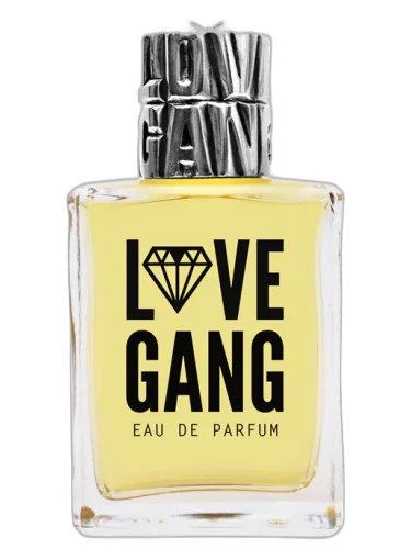 Lovegang Lovegang by Lovegang