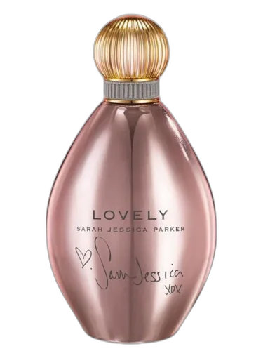 Lovely 10th Anniversary Edition Sarah Jessica Parker by Sarah Jessica Parker
