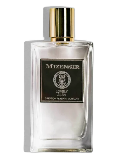 Lovely Alba Mizensir