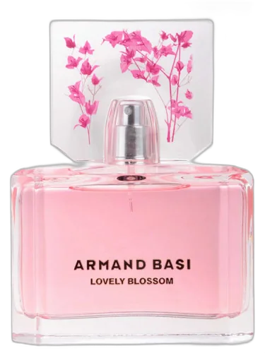 Lovely Blossom Armand Basi by Armand Basi
