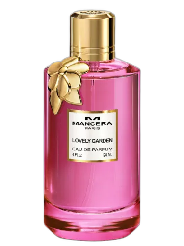 Lovely Garden Mancera by Mancera