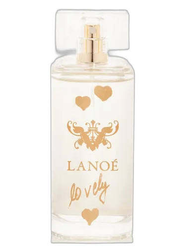 Lovely Lanoe by Lanoe