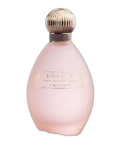 Lovely Liquid Satin Sarah Jessica Parker by Sarah Jessica Parker