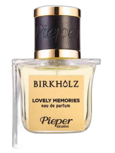 Lovely Memories Birkholz