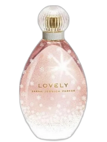 Lovely Winter Sparkle Sarah Jessica Parker by Sarah Jessica Parker